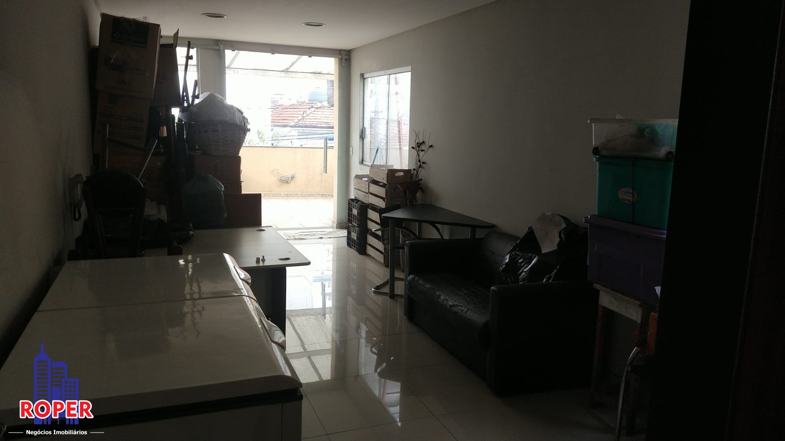 Casa à venda com 3 quartos, 130m² - Foto 4