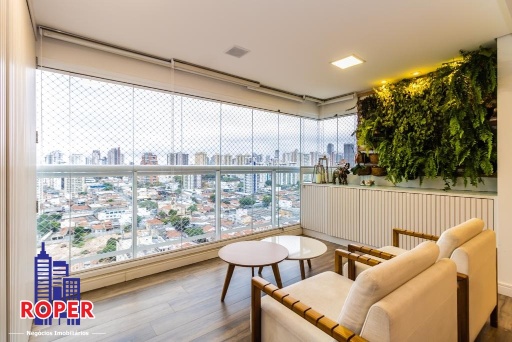 Apartamento para alugar com 2 quartos, 92m² - Foto 1