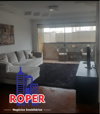 Apartamento à venda e aluguel com 4 quartos, 123m² - Foto 3