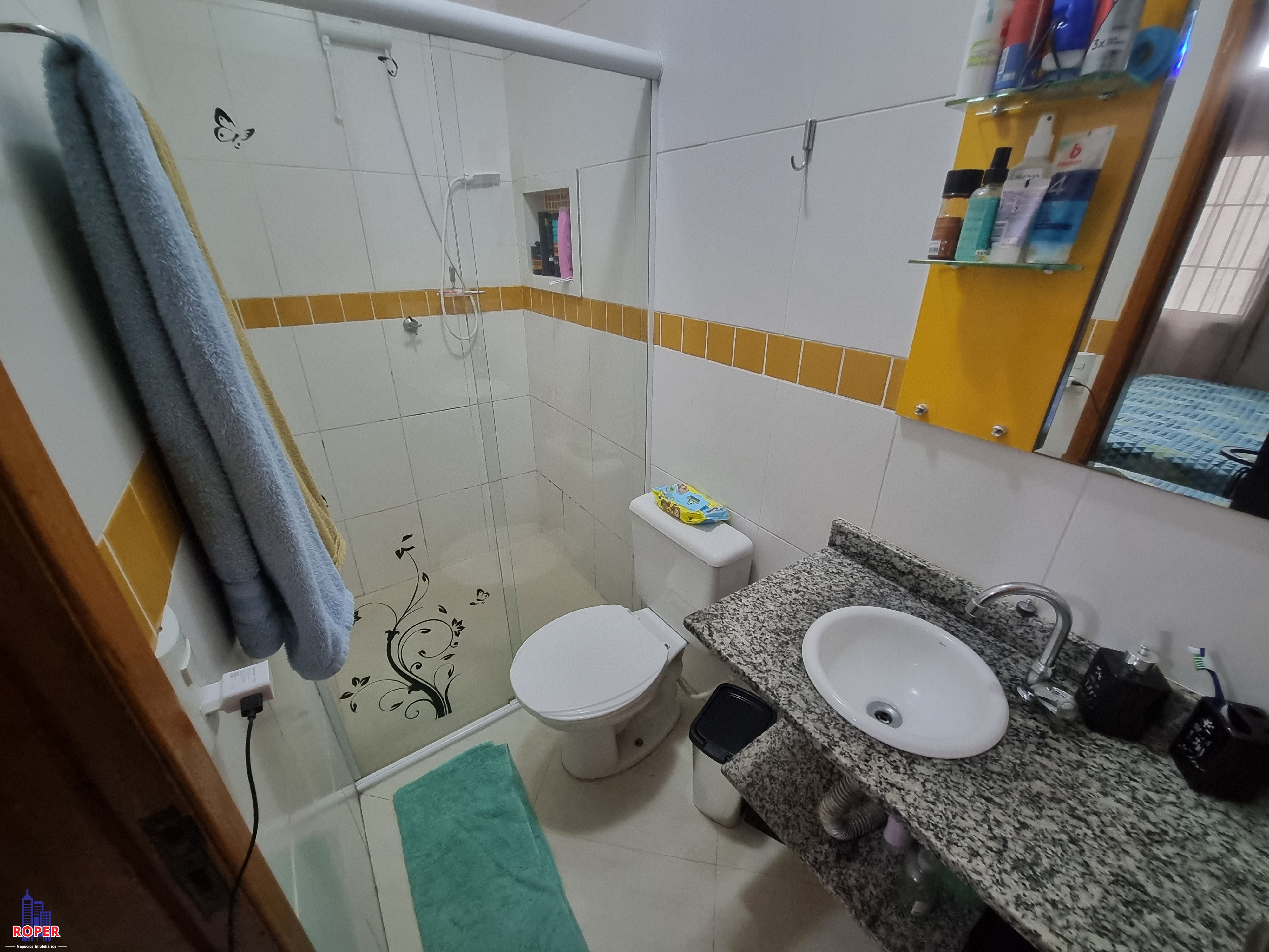 Casa à venda com 2 quartos, 120m² - Foto 18