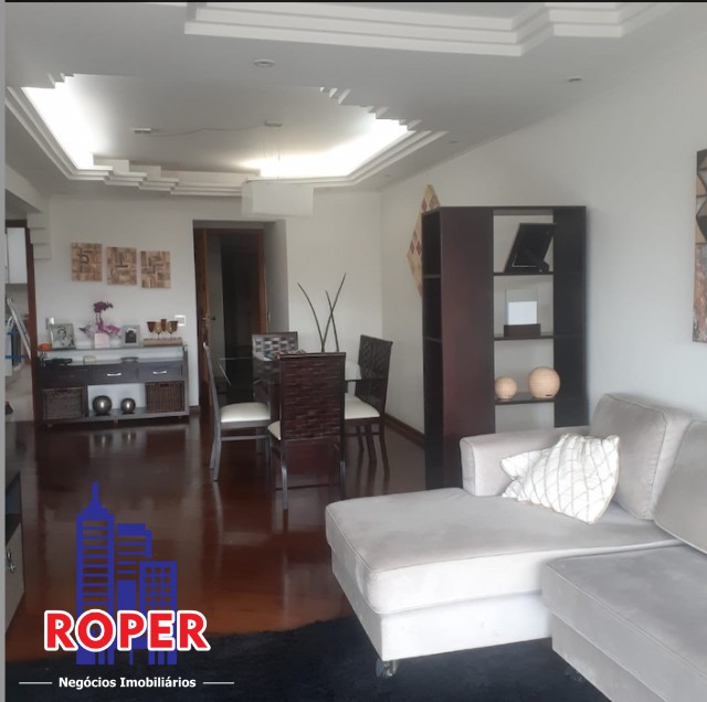 Apartamento à venda e aluguel com 4 quartos, 123m² - Foto 1