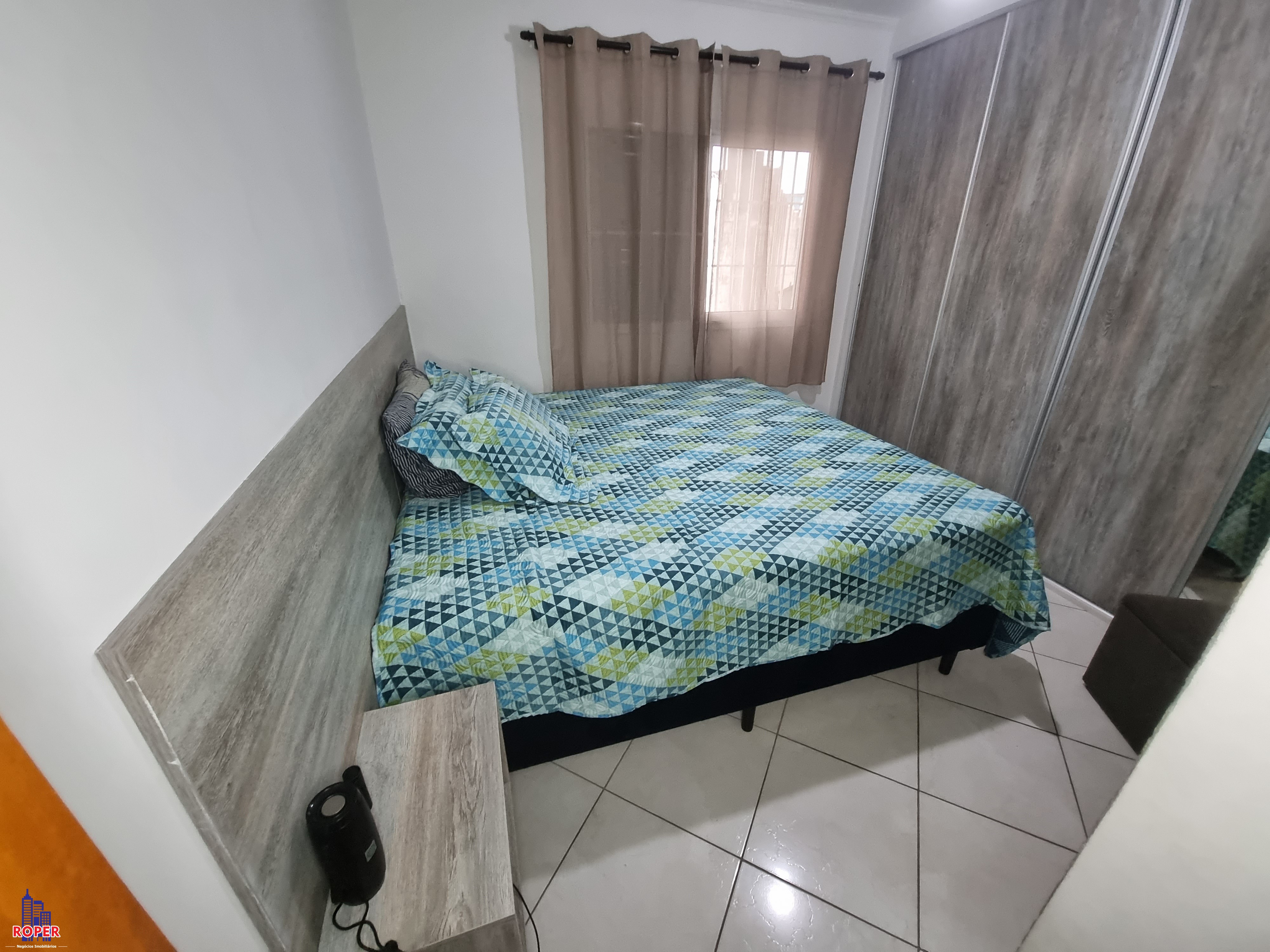 Casa à venda com 2 quartos, 120m² - Foto 14