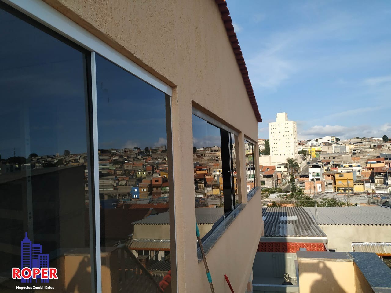 Casa à venda com 3 quartos, 226m² - Foto 6