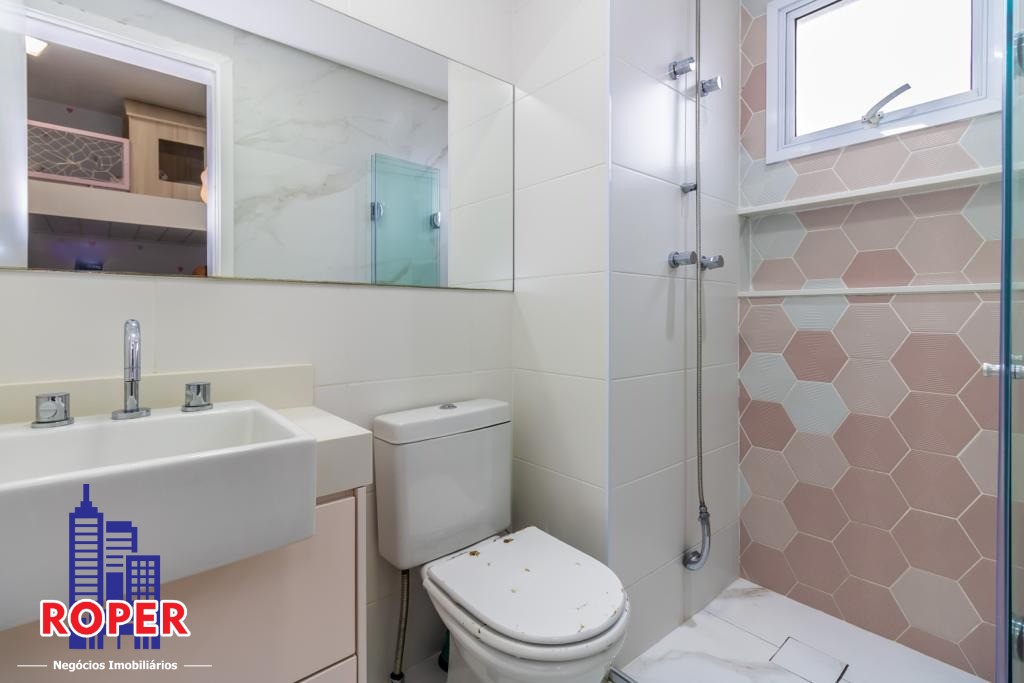 Apartamento para alugar com 2 quartos, 92m² - Foto 15