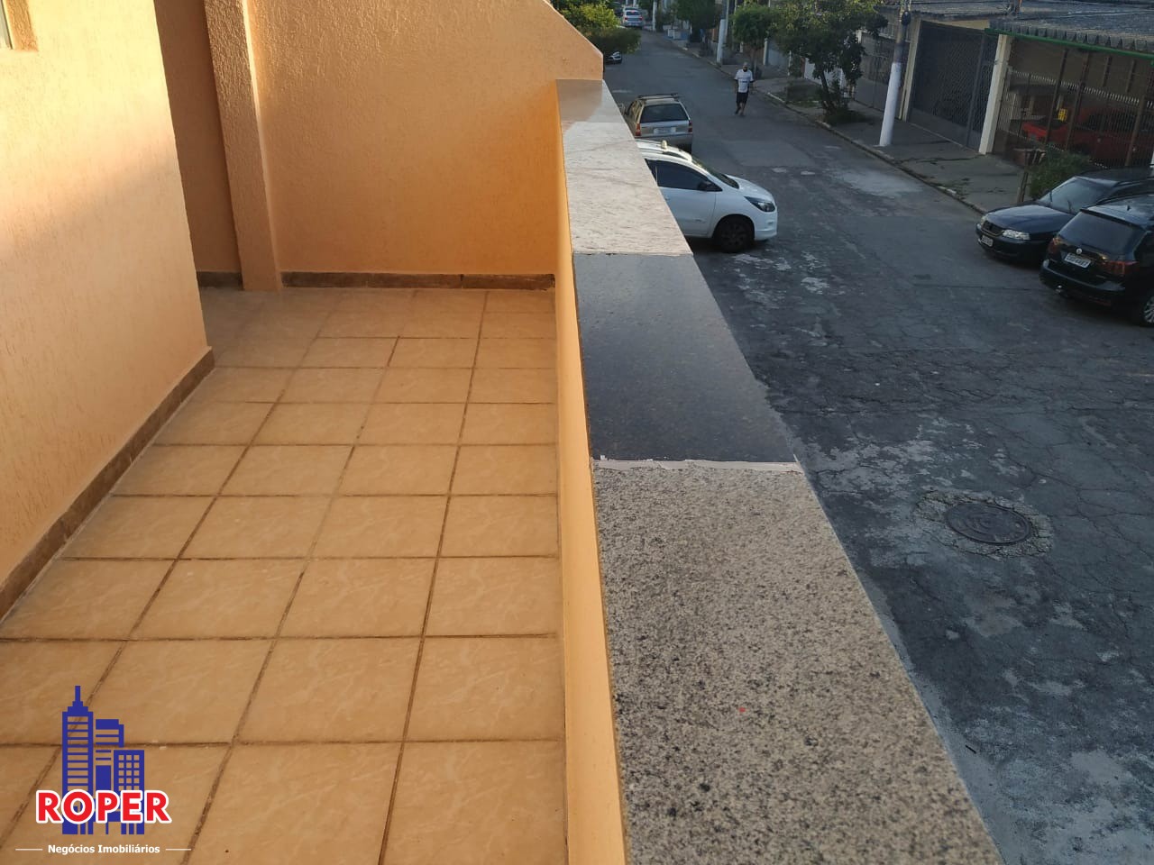 Casa à venda com 3 quartos, 226m² - Foto 14