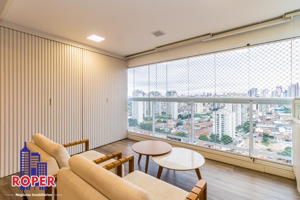 Apartamento para alugar com 2 quartos, 92m² - Foto 5