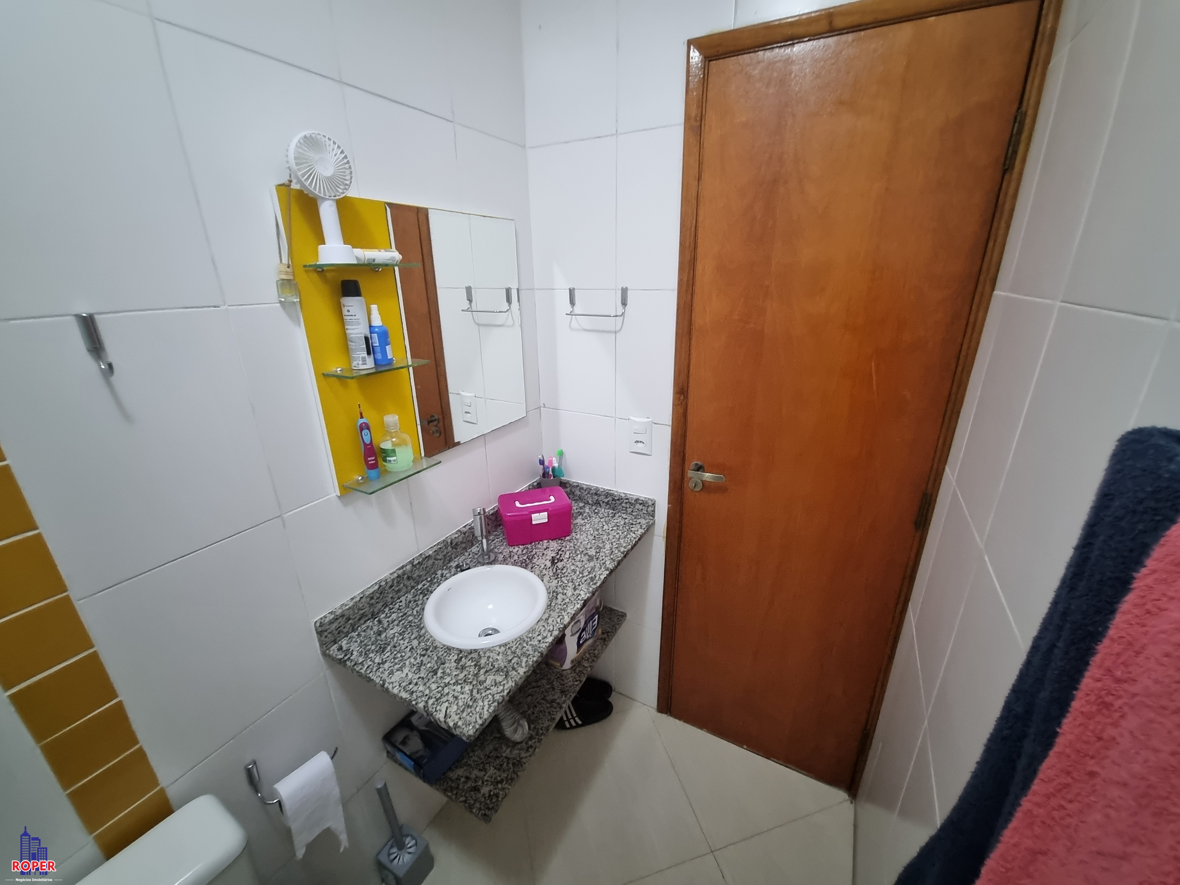 Casa à venda com 2 quartos, 120m² - Foto 20