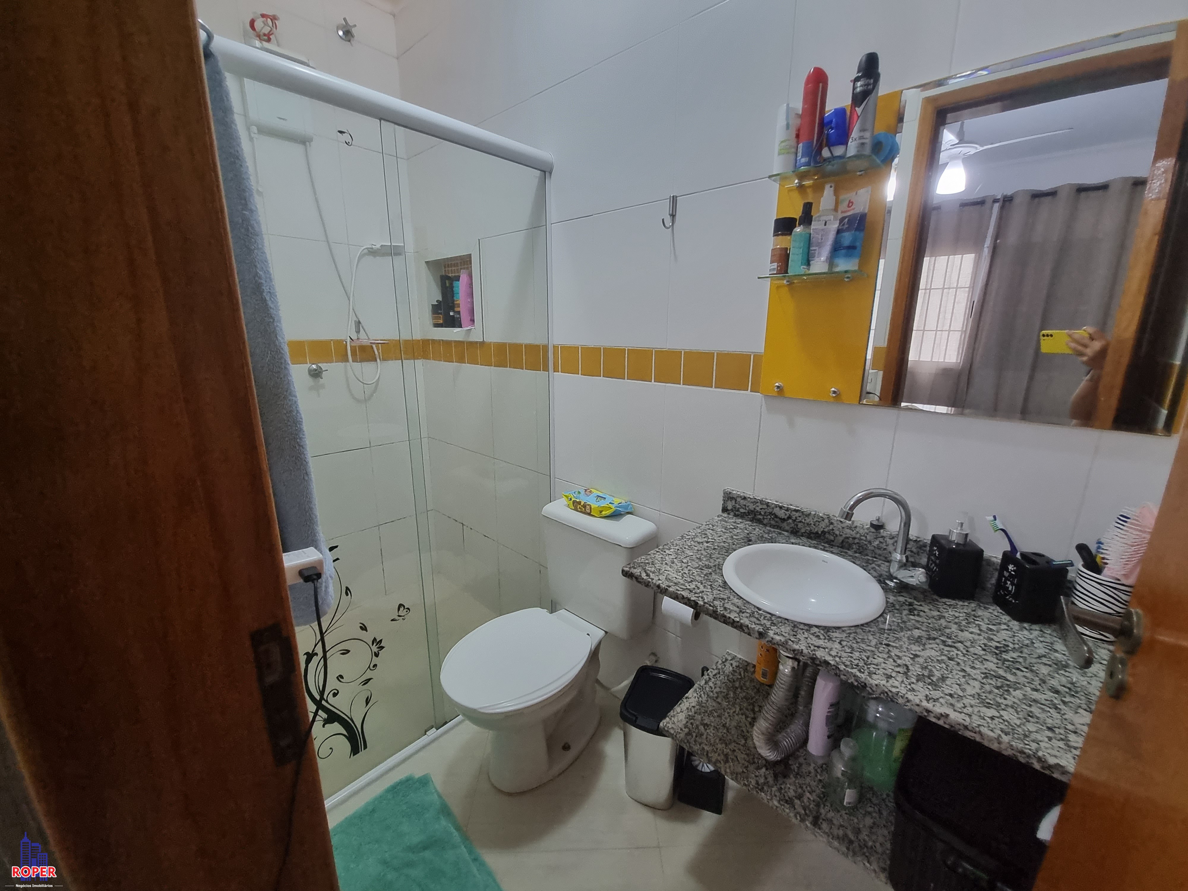 Casa à venda com 2 quartos, 120m² - Foto 17