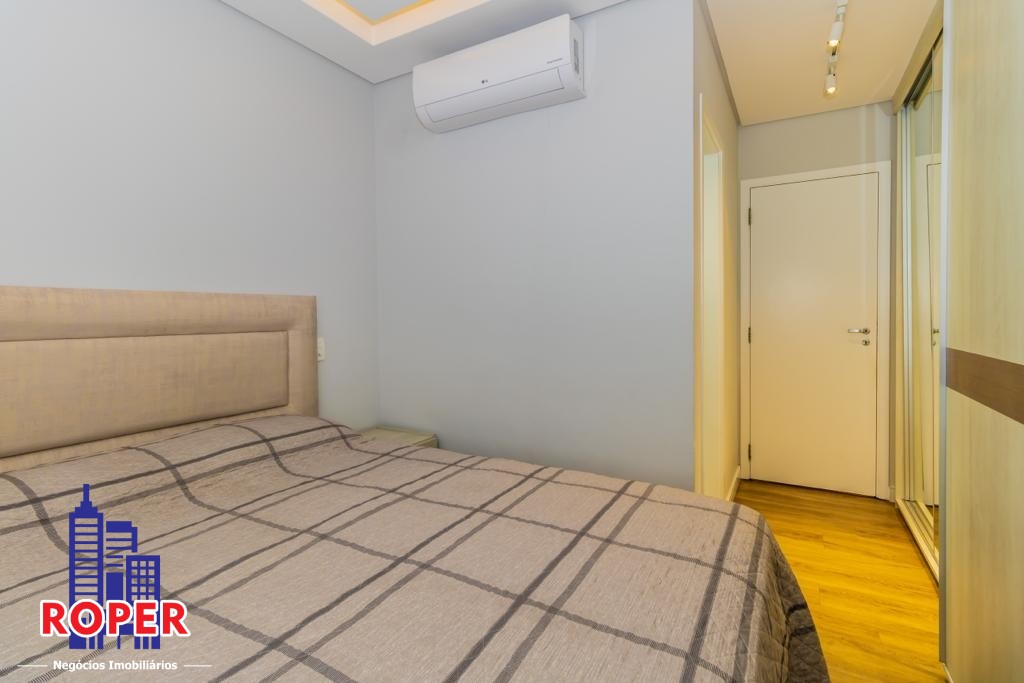 Apartamento para alugar com 2 quartos, 92m² - Foto 13