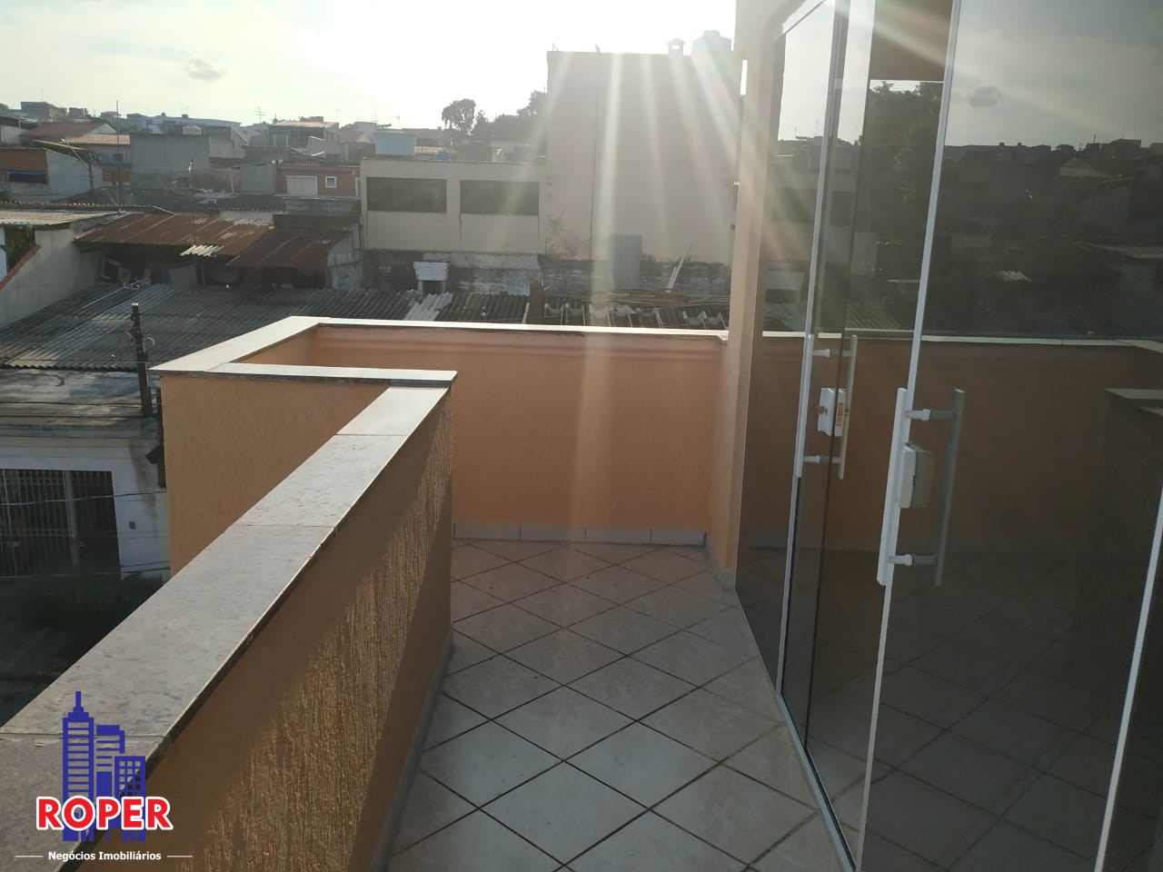 Casa à venda com 3 quartos, 226m² - Foto 13