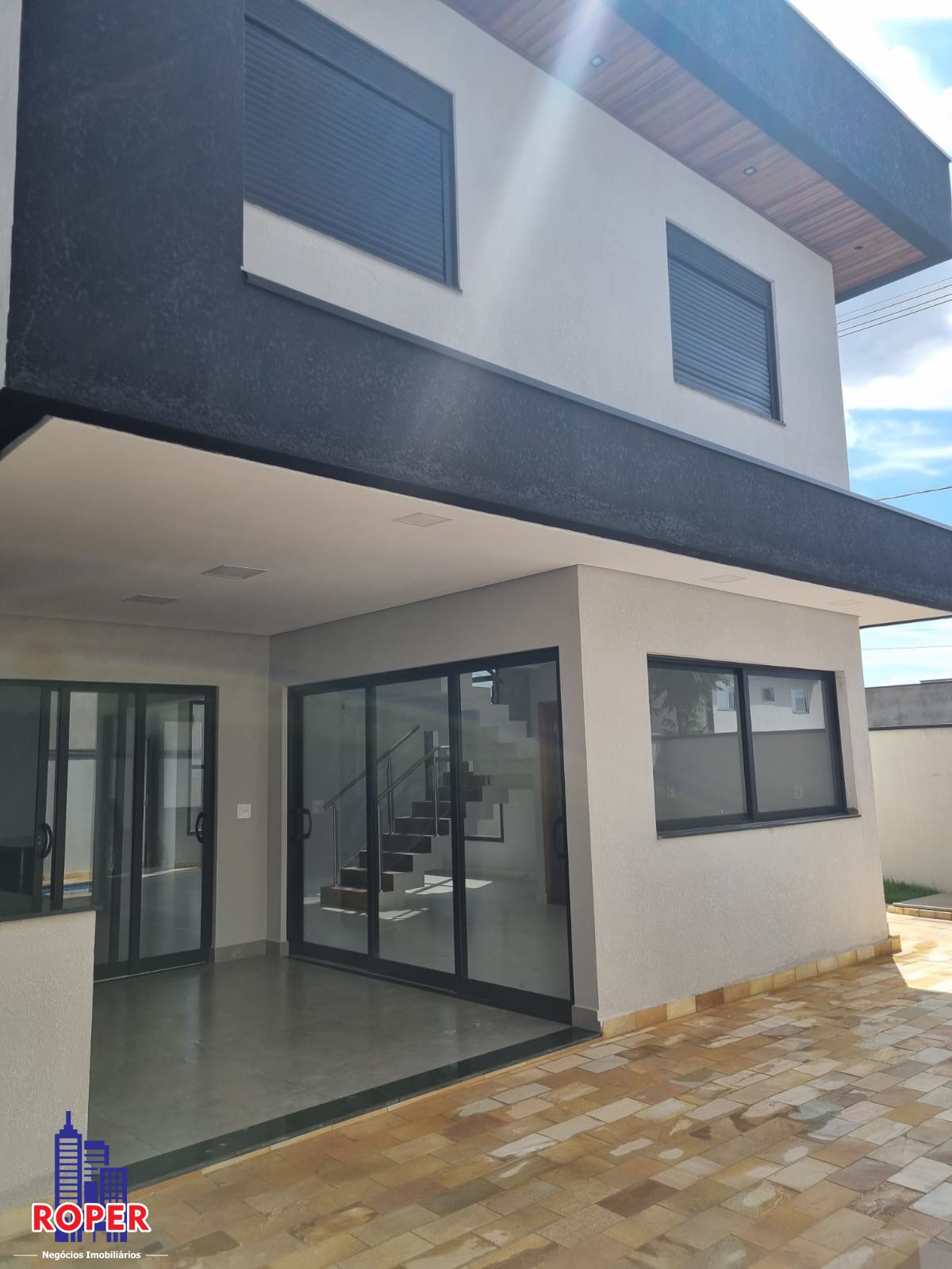 Casa à venda com 4 quartos, 282m² - Foto 7