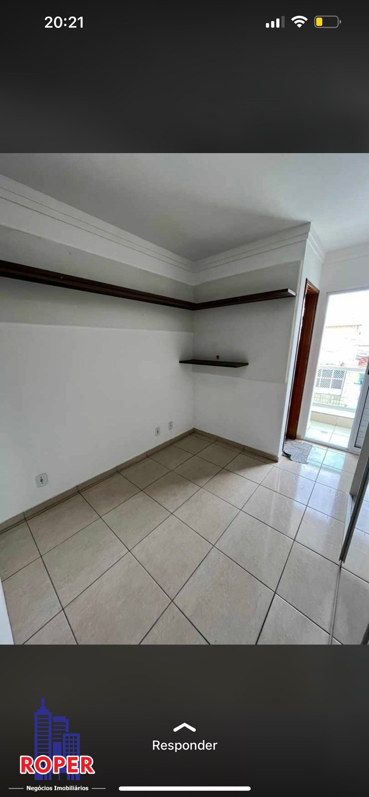 Casa à venda com 3 quartos, 120m² - Foto 8