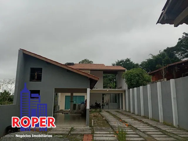 Casa à venda com 4 quartos, 590m² - Foto 6