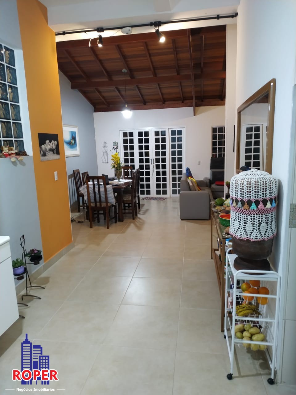 Chácara à venda com 5 quartos, 1086m² - Foto 13