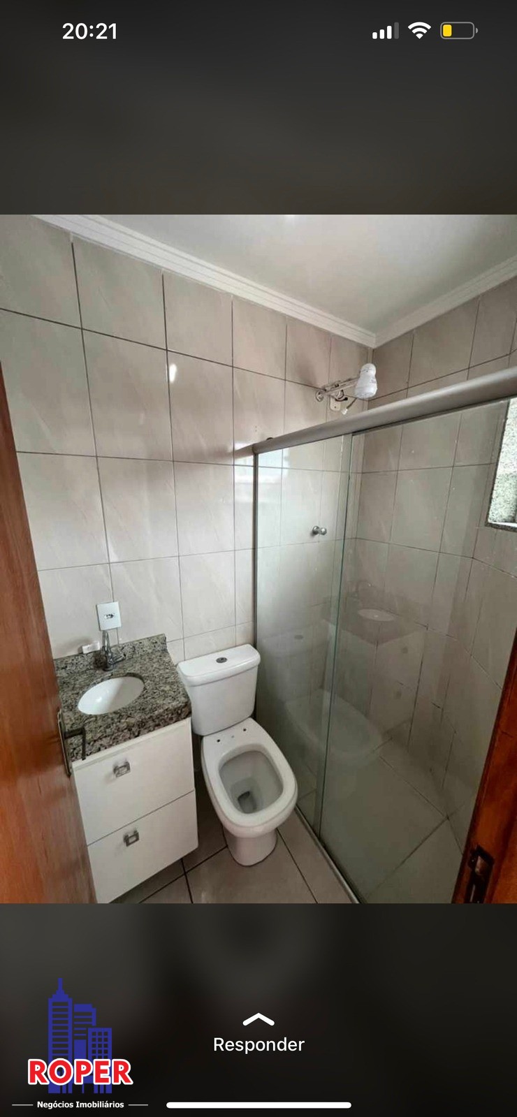 Casa à venda com 3 quartos, 120m² - Foto 12