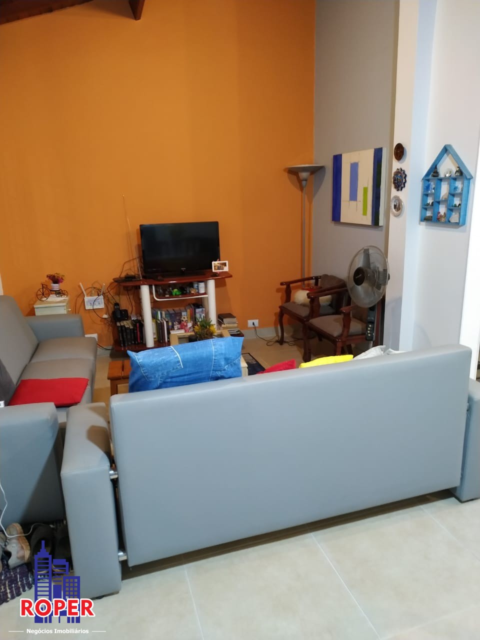 Chácara à venda com 5 quartos, 1086m² - Foto 8