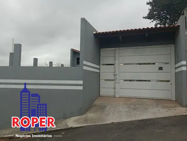 Casa à venda com 4 quartos, 590m² - Foto 8