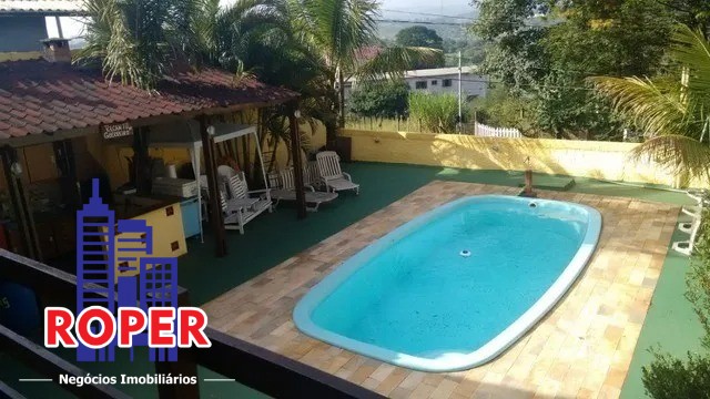 Casa à venda com 3 quartos, 1000m² - Foto 14