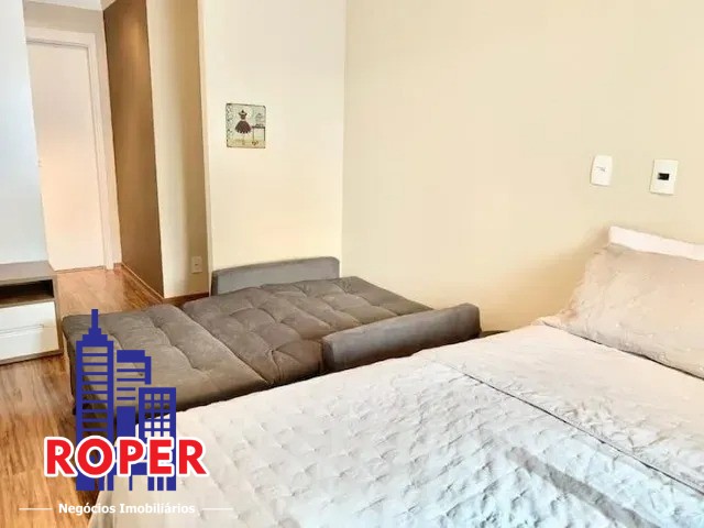 Apartamento à venda com 1 quarto, 53m² - Foto 12