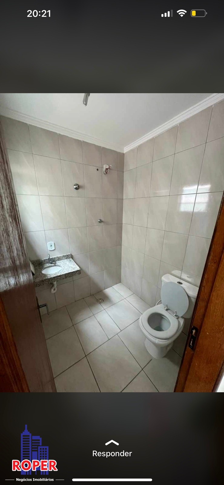 Casa à venda com 3 quartos, 120m² - Foto 11