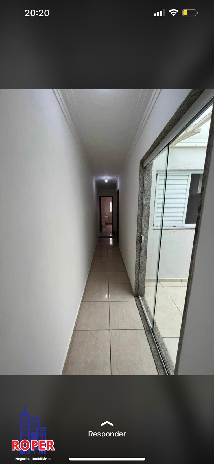 Casa à venda com 3 quartos, 120m² - Foto 7