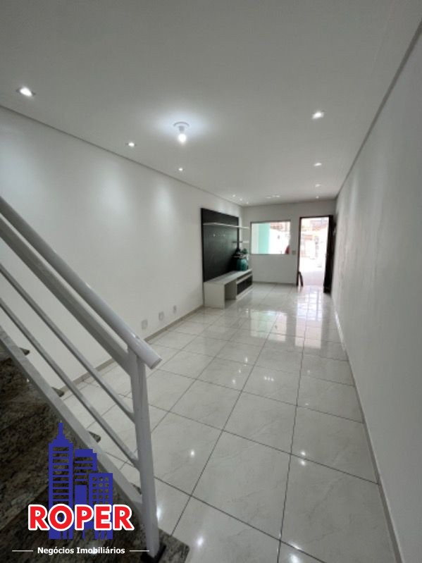 Casa à venda com 3 quartos, 120m² - Foto 5