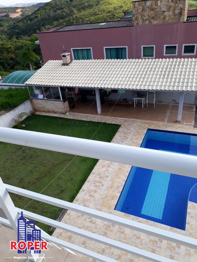 Casa à venda com 5 quartos, 800m² - Foto 4