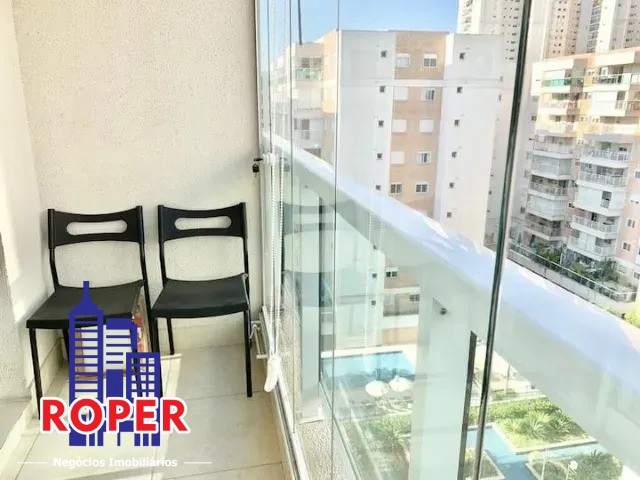 Apartamento, 1 quarto, 53 m² - Foto 3