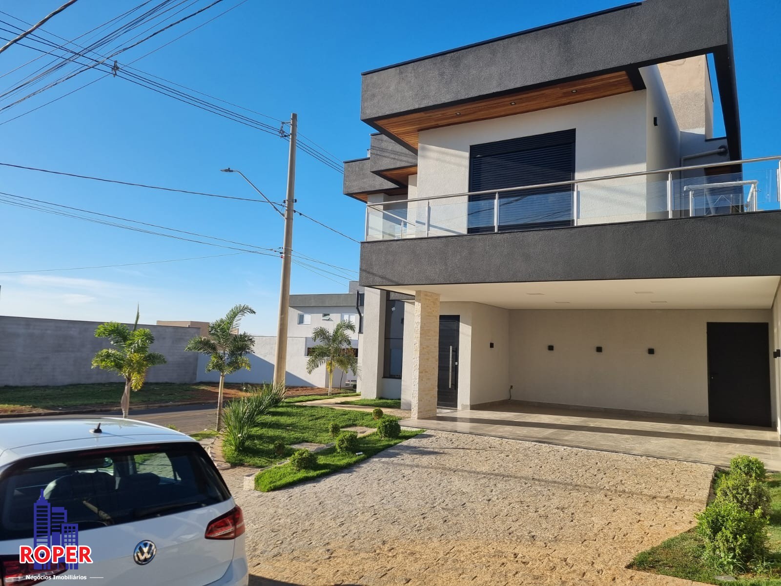 Casa à venda com 4 quartos, 282m² - Foto 6