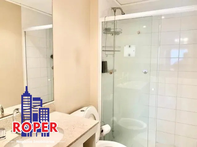 Apartamento à venda com 1 quarto, 53m² - Foto 11