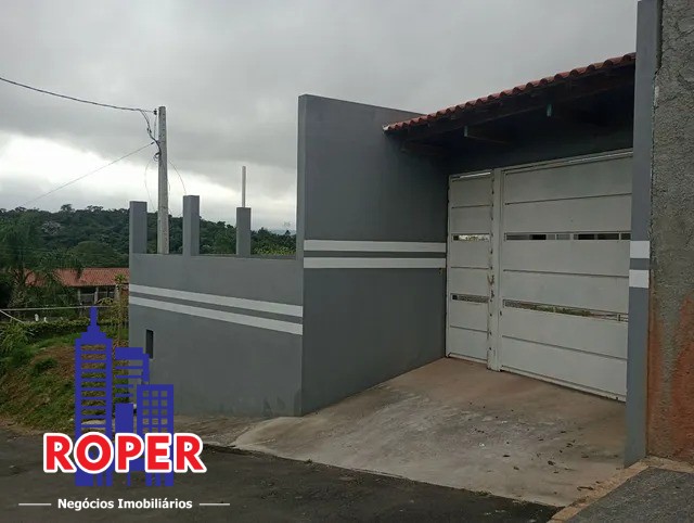 Casa à venda com 4 quartos, 590m² - Foto 2