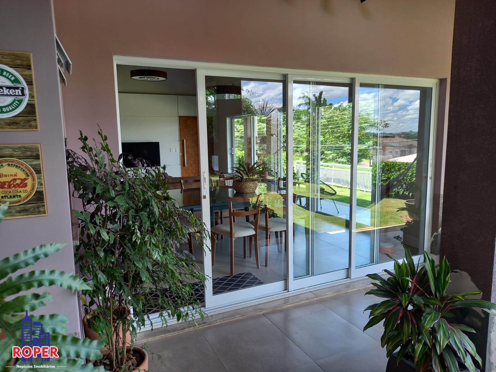 Casa à venda com 3 quartos, 700m² - Foto 15