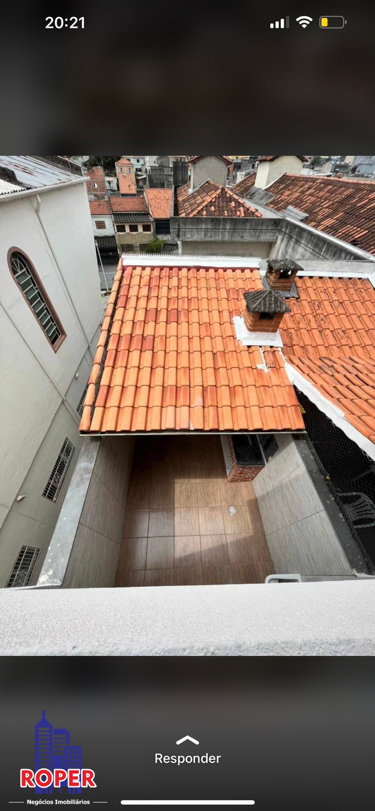 Casa à venda com 3 quartos, 120m² - Foto 9