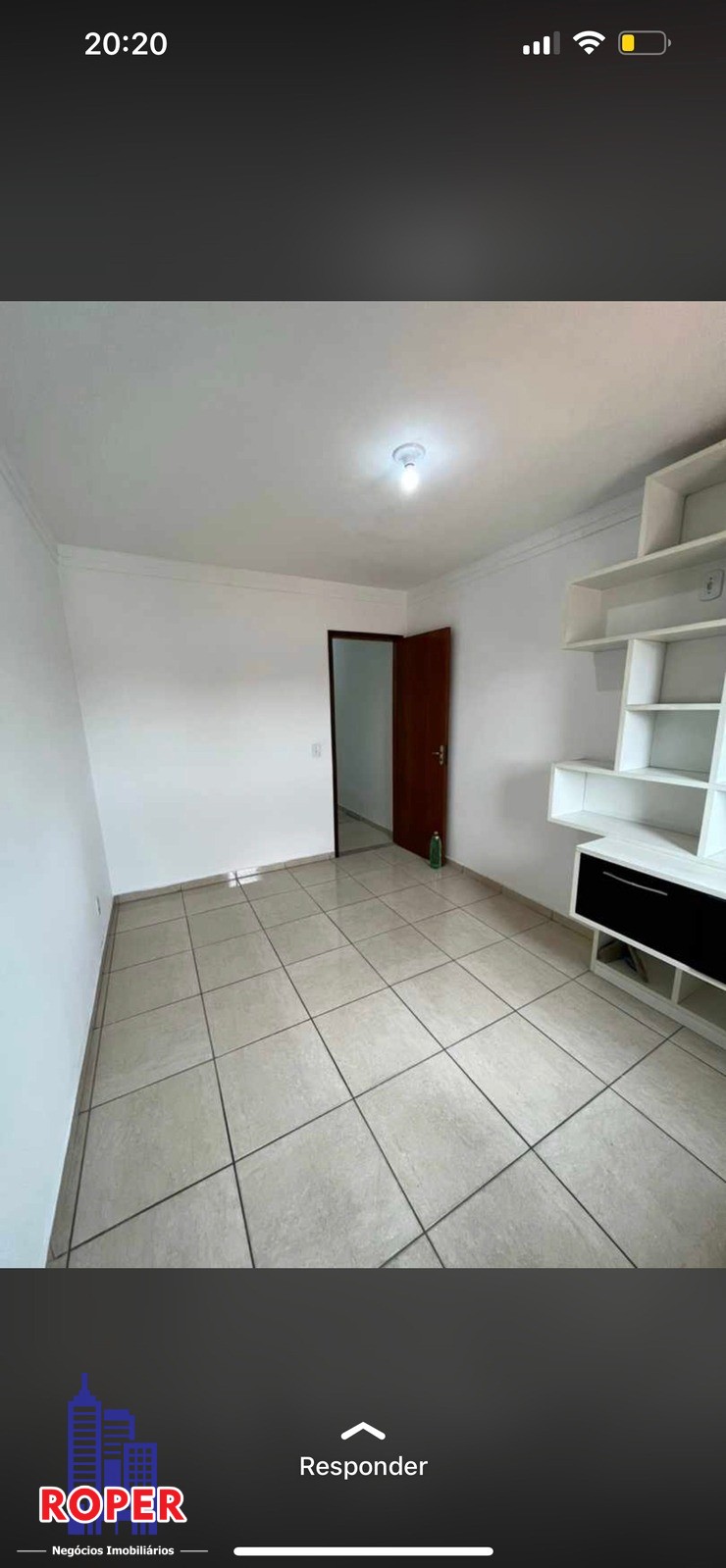 Casa à venda com 3 quartos, 120m² - Foto 4