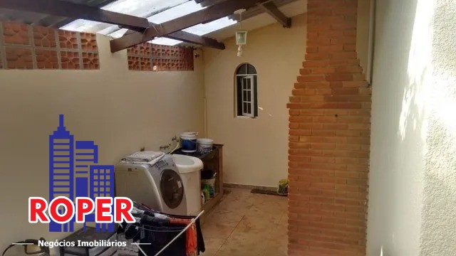 Casa à venda com 3 quartos, 1000m² - Foto 13