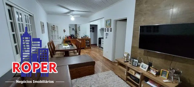 Casa à venda com 3 quartos, 1000m² - Foto 7