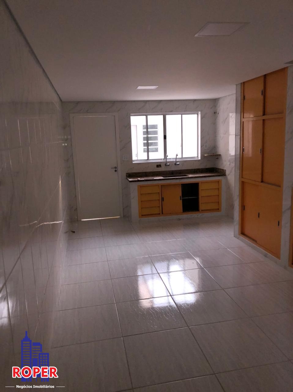 Casa à venda e aluguel com 3 quartos, 100m² - Foto 6