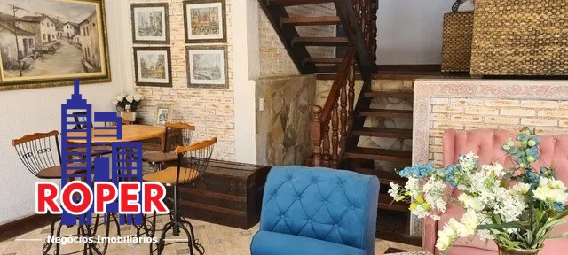 Casa à venda e aluguel com 4 quartos, 2400m² - Foto 14