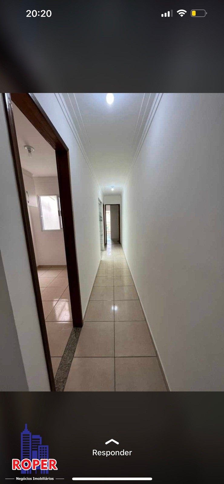 Casa à venda com 3 quartos, 120m² - Foto 14