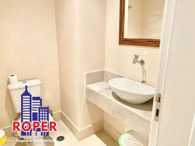 Apartamento à venda com 1 quarto, 53m² - Foto 9