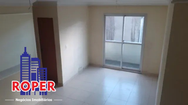 Apartamento à venda com 2 quartos, 56m² - Foto 2