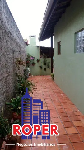 Casa à venda com 3 quartos, 1100m² - Foto 5