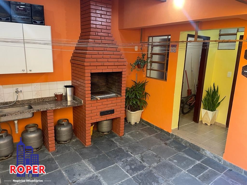 Casa à venda com 5 quartos, 192m² - Foto 12