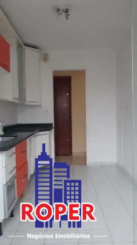 Apartamento à venda com 2 quartos, 56m² - Foto 8