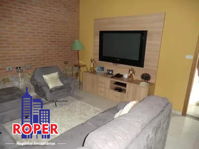 Chácara à venda com 5 quartos, 1000m² - Foto 2