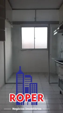 Apartamento à venda com 2 quartos, 56m² - Foto 10