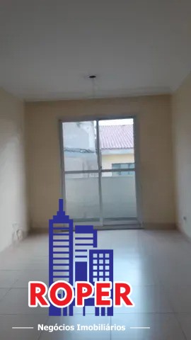 Apartamento à venda com 2 quartos, 56m² - Foto 1