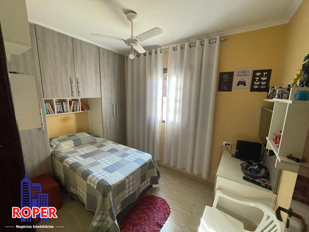 Casa à venda com 5 quartos, 192m² - Foto 7