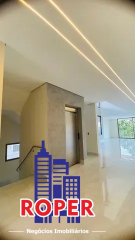 Casa à venda com 4 quartos, 532m² - Foto 4