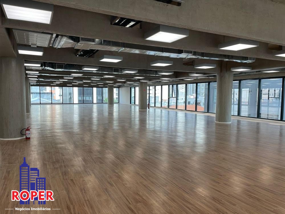 Loja-Salão para alugar, 390m² - Foto 4